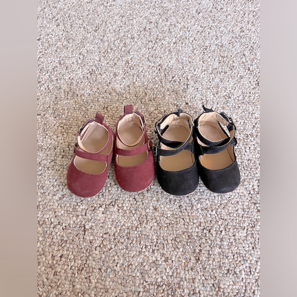 Old Navy ballet flats